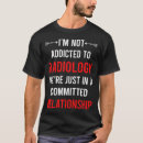 Recherche de radiographie médicale tshirts Technologue en radiologie
