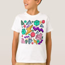 Zoek naar jaren 80 tshirts Kleurrijk