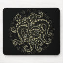 Recherche de lovecraft tapis souris Necronomicon