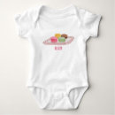 Recherche de macarons bébé vêtements Doux
