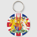 Recherche de manteau porteclés Drapeau