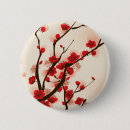 Zoek naar japanse kersenbloesem buttons Bloem