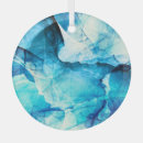 Zoek naar bewegend ornamenten Blauw