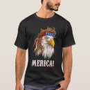 Recherche de mulets homme tshirts Américain