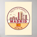 Zoek naar retro travel posters Retro vintage reizen