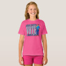 Recherche de humour droite tshirts Pour enfants