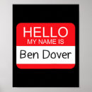 Zoek naar hallo posters Naam