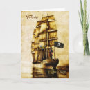 Recherche de yo ho vœux cartes Pirate