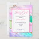 Zoek naar agate baby shower invitations Trendy