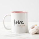 Recherche de nyc tasses Brooklyn