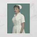 Recherche de infirmière vintage cartes postales Hôpital