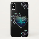 Recherche de ekg iphone coques Infirmière