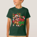 Zoek naar rendieren tshirts Kerstlichten