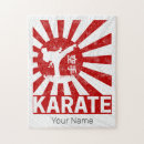 Recherche de karate puzzles Taekwondo