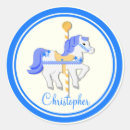 Recherche de carousel horse autocollants Carnaval