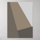 Zoek naar geometrie posters Minimalistisch
