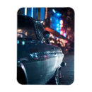Recherche de voiture vintage magnets Ville