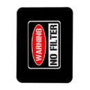 Recherche de avertissement magnets Sarcasme