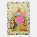 Zoek naar christen keuken handdoeken Jesus