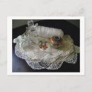 Recherche de crochet de cartes postales Vintage