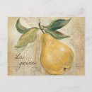 Recherche de poire cartes postales Français