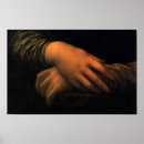 Recherche de de da vinci posters Mona lisa