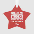 Recherche de archéologie ornements Étudiant