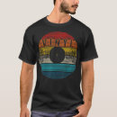 Recherche de vinyl tshirts Classique