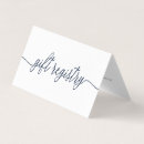 Recherche de registre Tendance
