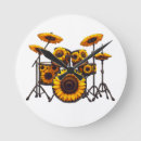 Zoek naar drums klokken Muzikant