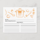 Recherche de recette de cuisine cartes postales Moderne