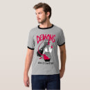 Recherche de demon tshirts Kawaii