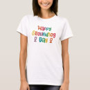 Zoek naar groundhog kleding Prettige dag