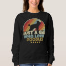 Zoek naar poedels hoodies Gewoon