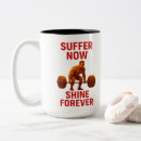 Recherche de haltérophilie tasses Citations