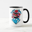 Zoek naar catwoman mokken Diamant