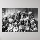 Recherche de oglala lakota posters Amérindien