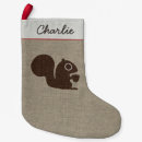 Zoek naar eekhoorn kerstsokken Natuur