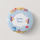Recherche de astronautes badges Boy