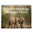 Zoek naar olifanten kalenders Dier