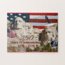 Recherche de rushmore puzzles Dakota du sud