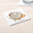 Recherche de save the date dessous de verres Typographie