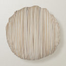 Recherche de design abstrait décoration coussins Lignes