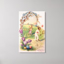 Zoek naar paasei posters Vintage