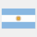 Zoek naar argentijnse vlag stickers Argentine