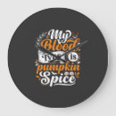 Recherche de sang horloges Décorationhalloween