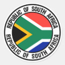 Recherche de drapeau sud africain autocollants Drapeaux du monde
