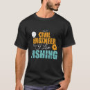 Recherche de ingénieurs civils tshirts Pour tous