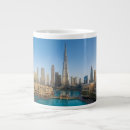 Recherche de khalifa de burj tasses Émirats arabes unis