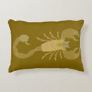 Recherche de arachnide coussins Faune